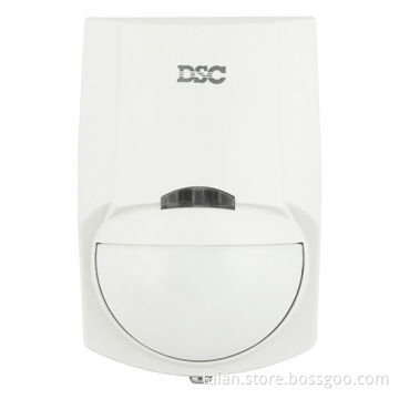 DSC Pet Immunity Digital Infrared Detector PIR Sensor